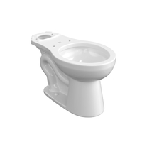  Camden One Piece Toilet - White