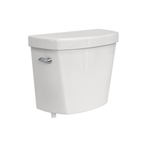  Camden One Piece Toilet - White