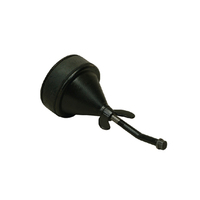  Test Cap or Plug Installation Need - N/A