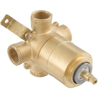 Tub & Shower Valve