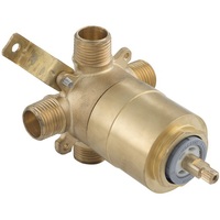Tub & Shower Valve