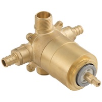Tub & Shower Valve
