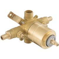 Tub & Shower Valve