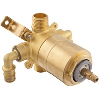 Tub & Shower Valve