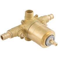  Tub & Shower Valve Rough In Valve - N/A