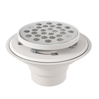  Shower Drain Drain - Stainless Steel