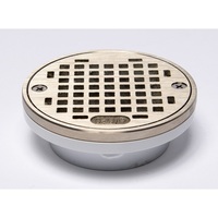 Shower Drains