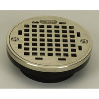 Shower Drains 4" Length