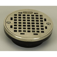 Shower Drains 5" Length