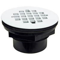 Shower Drains