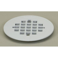 Tub / Shower Drain Cover 4-1/4" Width