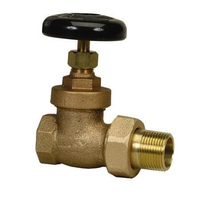Radiator Valves 15 psi