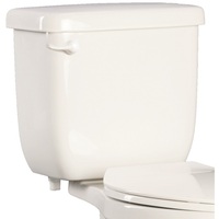  Jerritt Toilet Tank Part - White