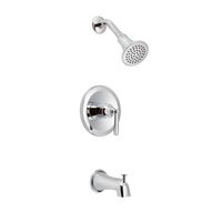 Tub & Shower Faucet Trim Kit