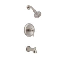 Tub & Shower Faucet Trim Kit