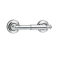  Hopkins Paper Holder Bathroom Accessory - Polished Chrome