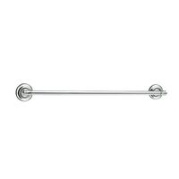  Hopkins Towel Bar Bathroom Accessory - Polished Chrome