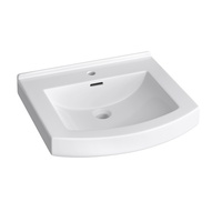  Otter Creek Pedestal Basin Part - White
