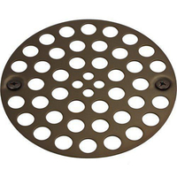 Tub / Shower Drain Cover