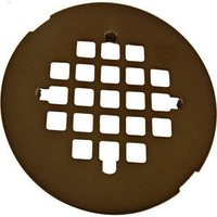 Tub / Shower Drain Cover