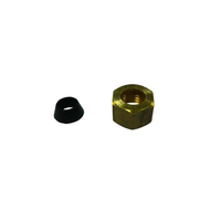 Slip Nuts & Washers