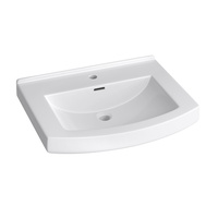  Otter Creek Pedestal Basin Part - White