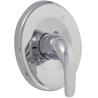 Non-Thermostatic Valve Trim