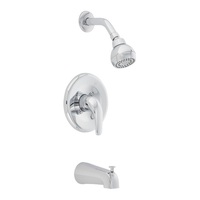 Tub & Shower Faucet Trim Kit