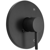 Non-Thermostatic Valve Trim Non-Thermostatic Valve Trim