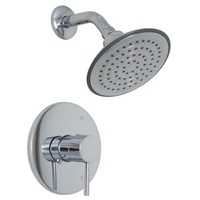 Shower Faucet Trim Kit