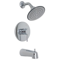 Tub & Shower Faucet Trim Kit