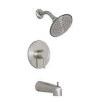 Tub & Shower Faucet Trim Kit