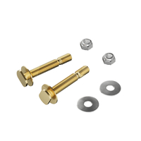 Wax Rings & Closet Bolts