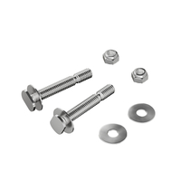 Wax Rings & Closet Bolts