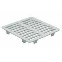 Tub / Shower Drain Cover 9-1/2" Width