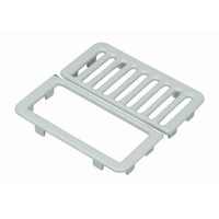 Tub / Shower Drain Cover 9-1/2" Width