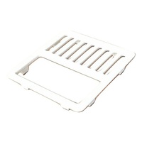 Tub / Shower Drain Cover 9-1/2" Width