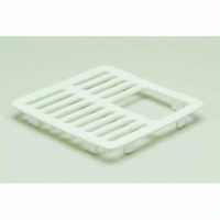 Tub / Shower Drain Cover 9-1/2" Width