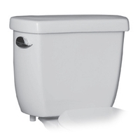  Edgehill Toilet Tank Part - White