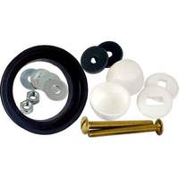 Wax Rings & Closet Bolts