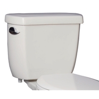  Edgehill Toilet Tank Part - White