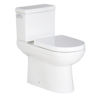  Pyne Two Piece Toilet - White