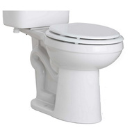  Greenlee Toilet Bowl Part - White