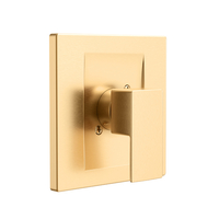 Shower Faucet Trim Kit