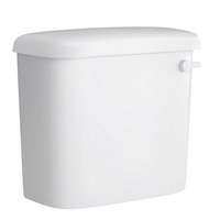  Greenlee Toilet Tank Part - White