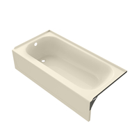 Soaking Tub 60'' x 30'' x 14-1/4''