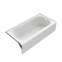 Soaking Tub 60'' x 30'' x 14-1/4''