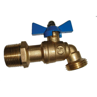 Garden Valve