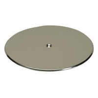  Escutcheon or Cover Plate Installation Need - N/A