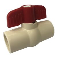 Ball Valves